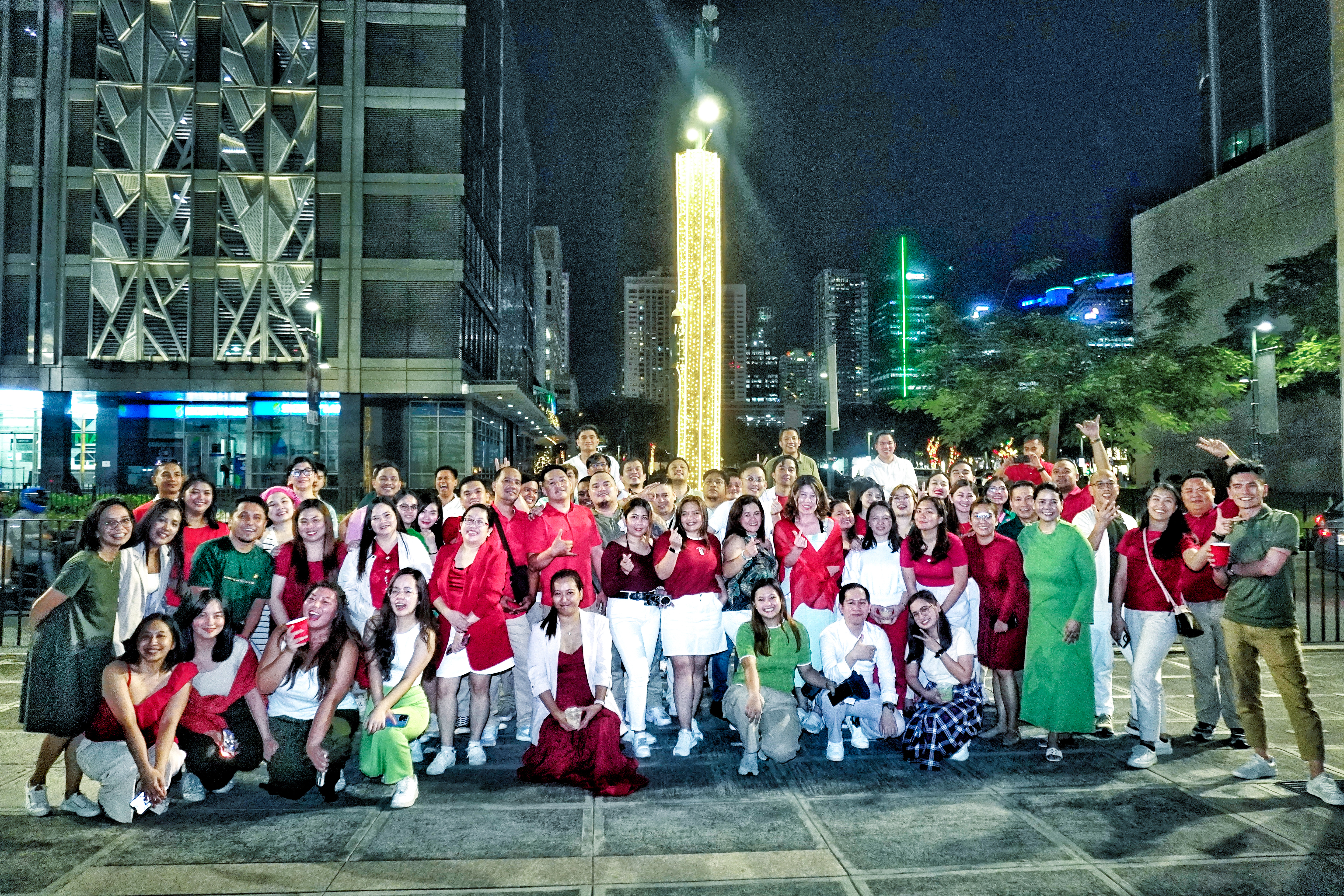 Batch 2019