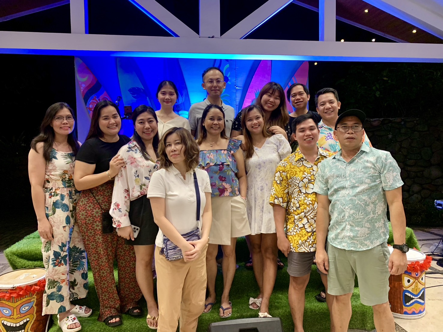 Batch 2018