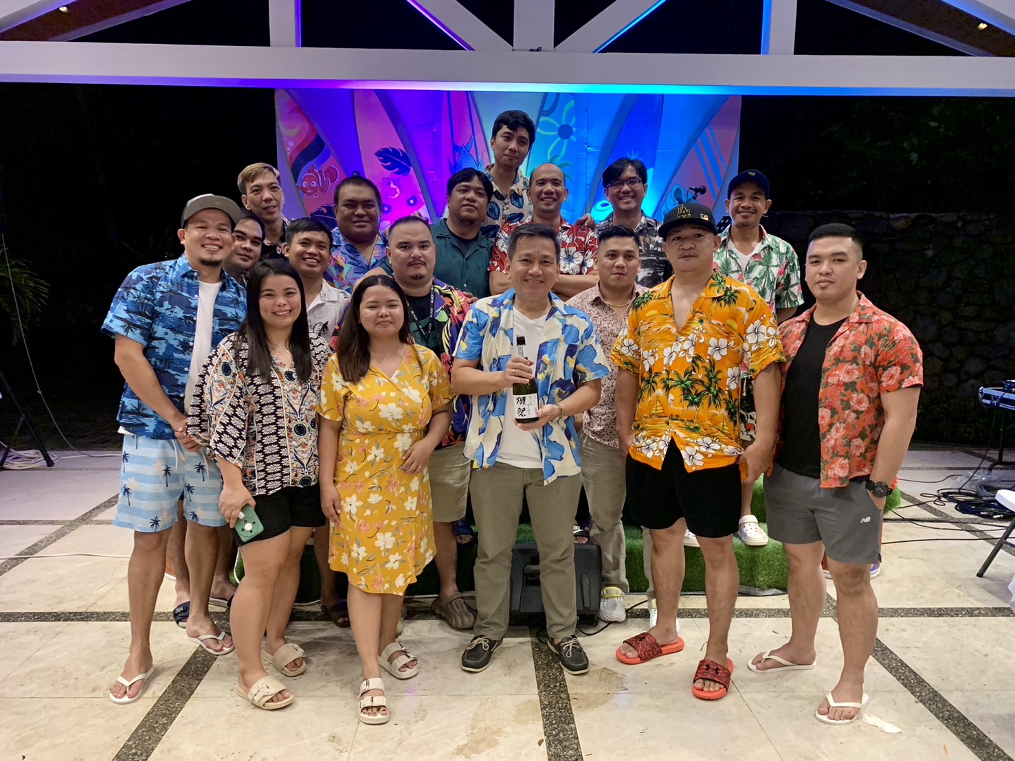 Batch 2019