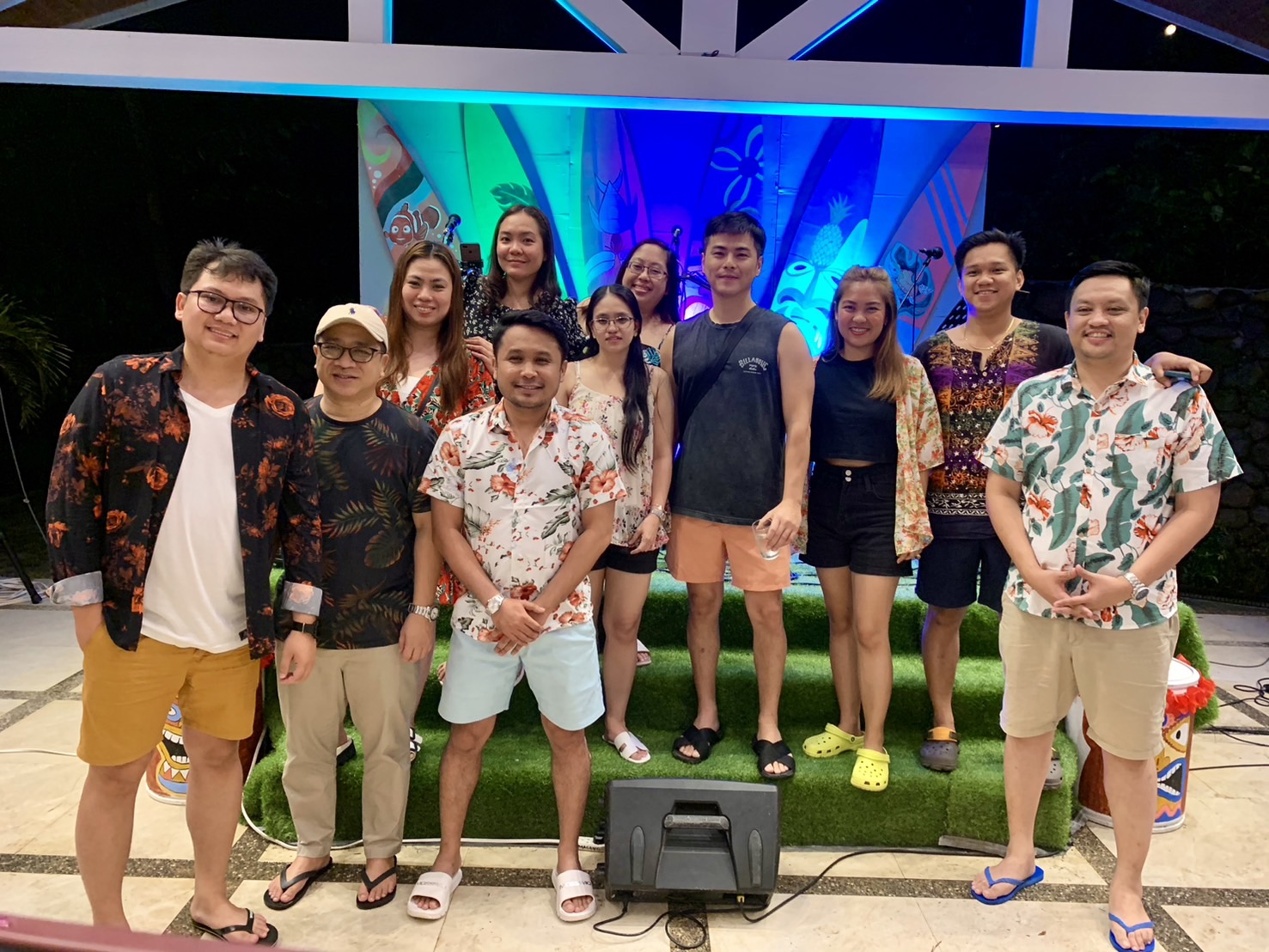 Batch 2020